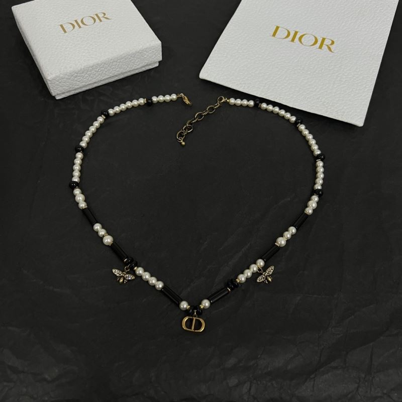 Christian Dior Necklaces